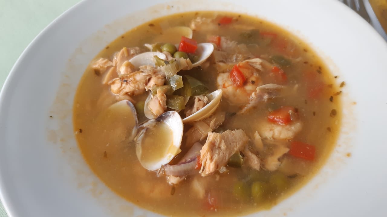 Gastro Apartamentos Los Aguacates