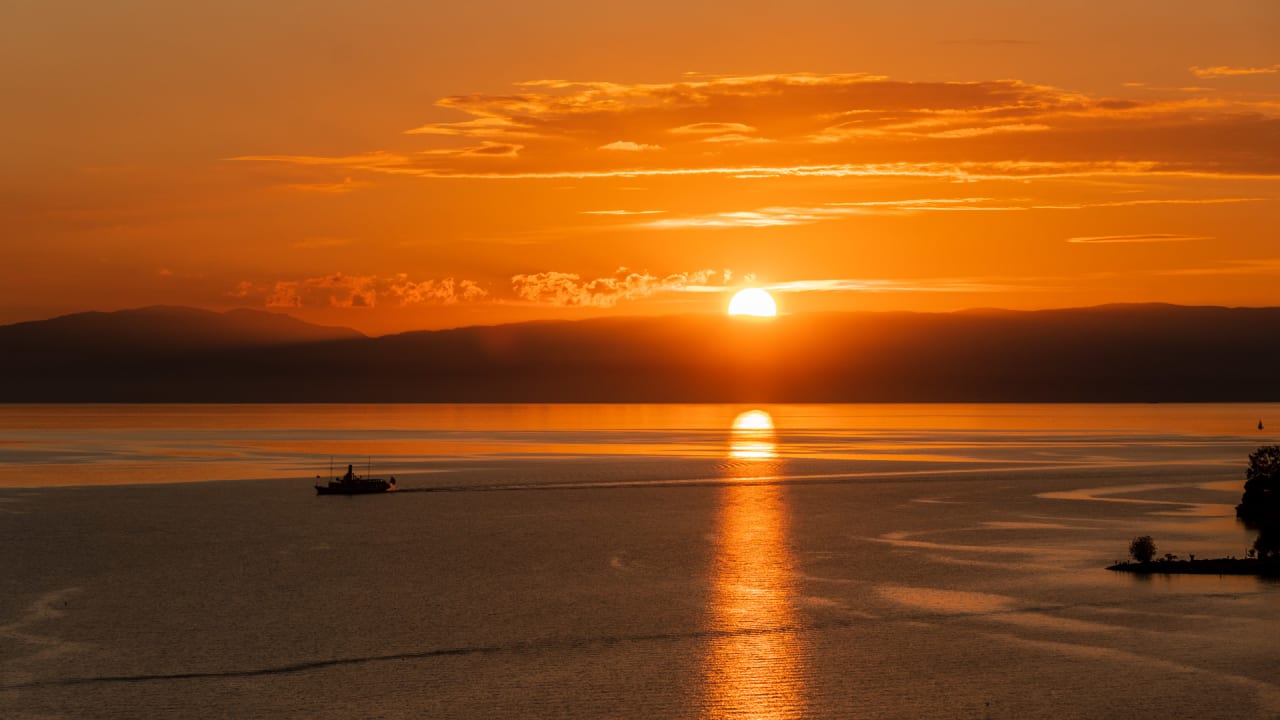 Ausblick Mona Montreux