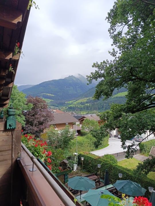 Zimmer Hotel Gasthof Kröll