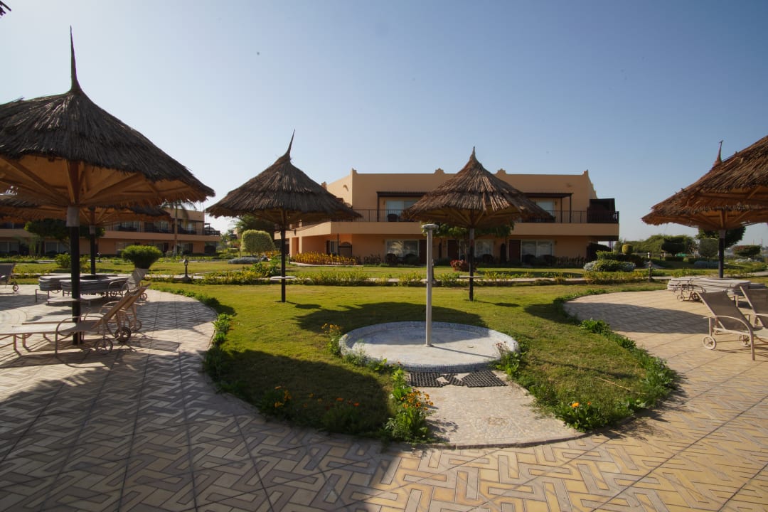 Pool Jolie Ville Kings Island Luxor