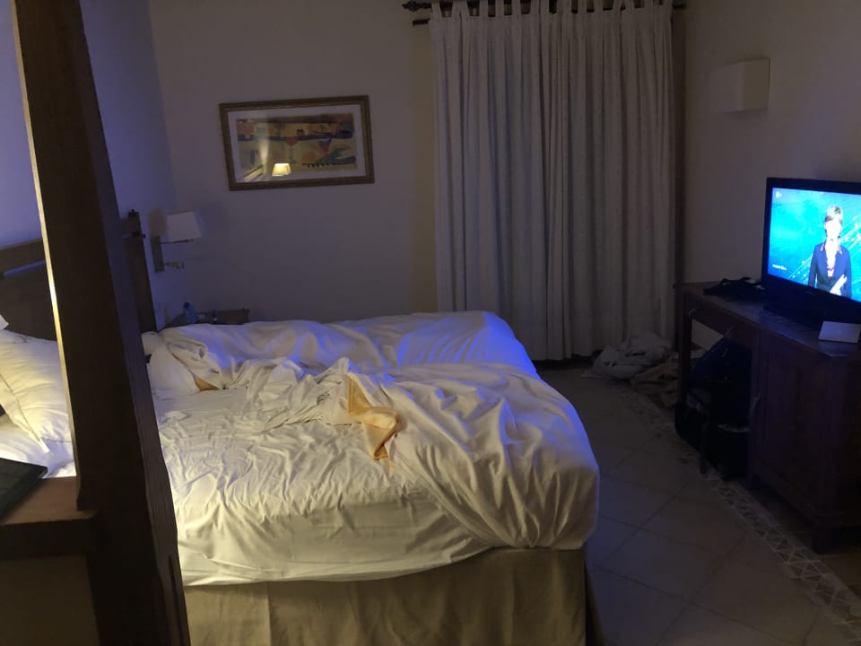 Zimmer Princesa Yaiza Suite Hotel Resort