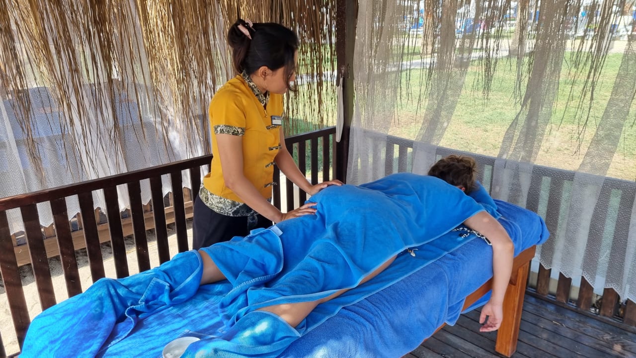 Sport & Freizeit TUI BLUE Palm Garden