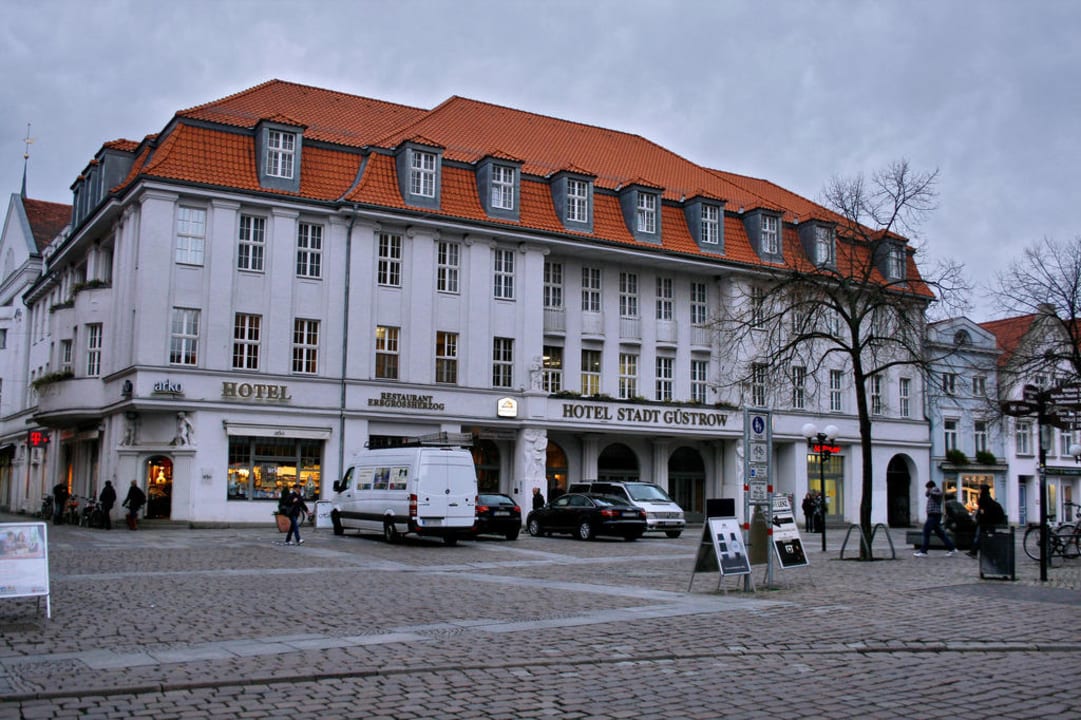 Marktblick Sweet Dream Hostel & Pension