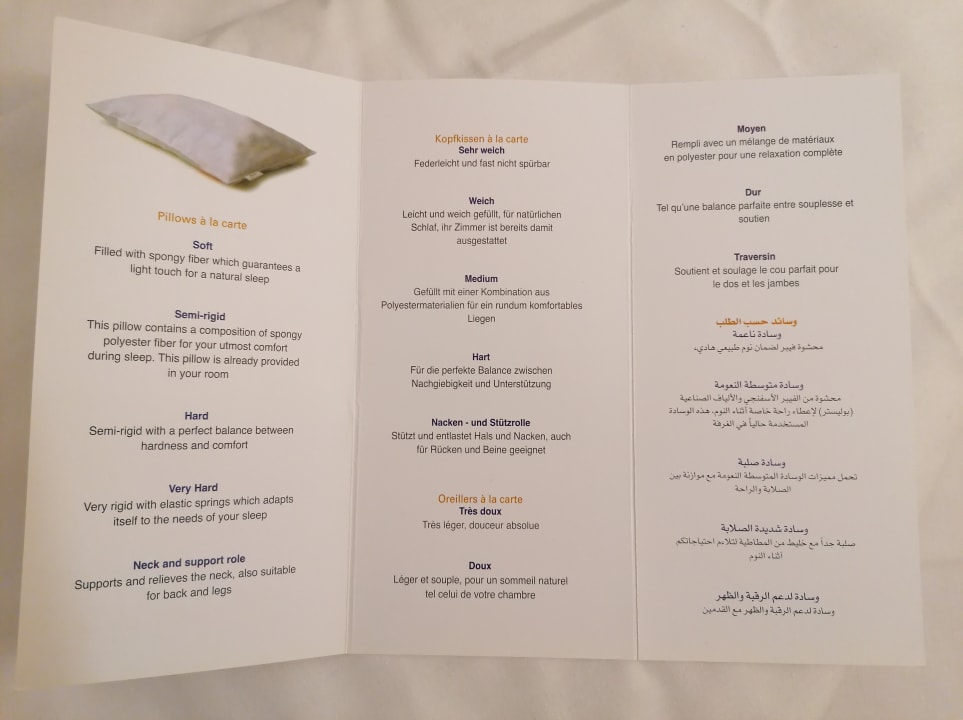 Zimmer Jolie Ville Kings Island Luxor