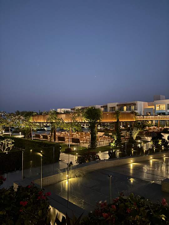 Außenansicht JAZ Elite Amara