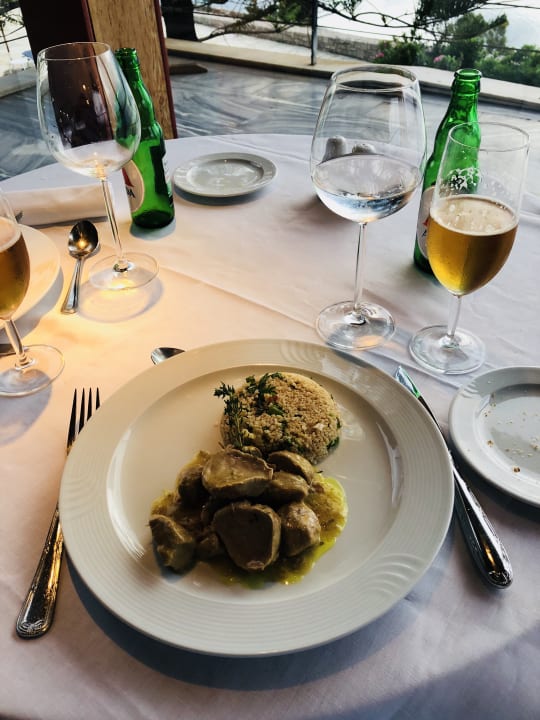 Nafplia Palace Nafplia Palace Hotel & Villas