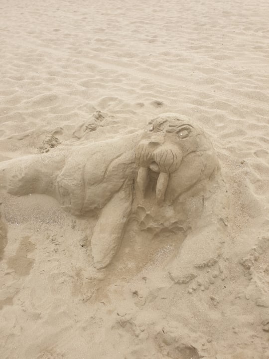 Strand Side Story Resort & Spa