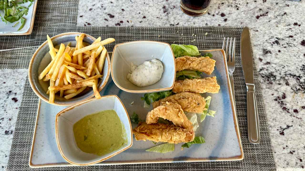 Gastro Steigenberger Resort Ras Soma