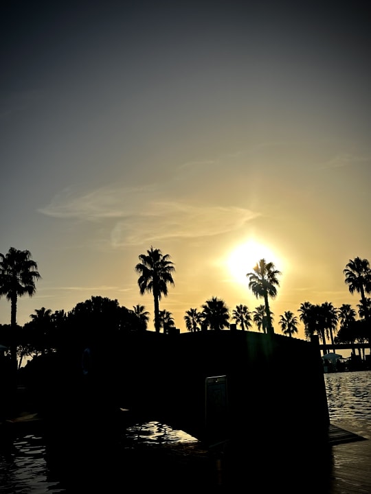 Außenansicht Voyage Belek Golf & Spa