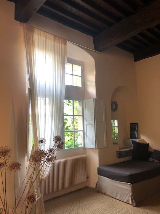 Zimmer B&B Monte Arena