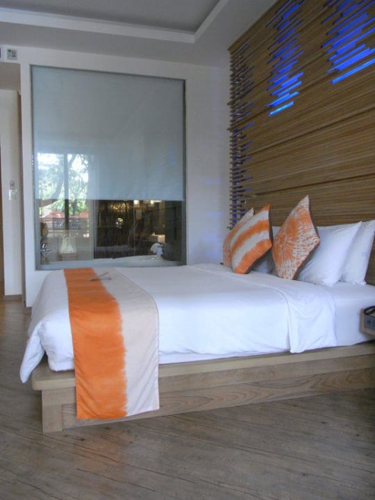 Premier Seaside Room Sai Kaew Beach Resort