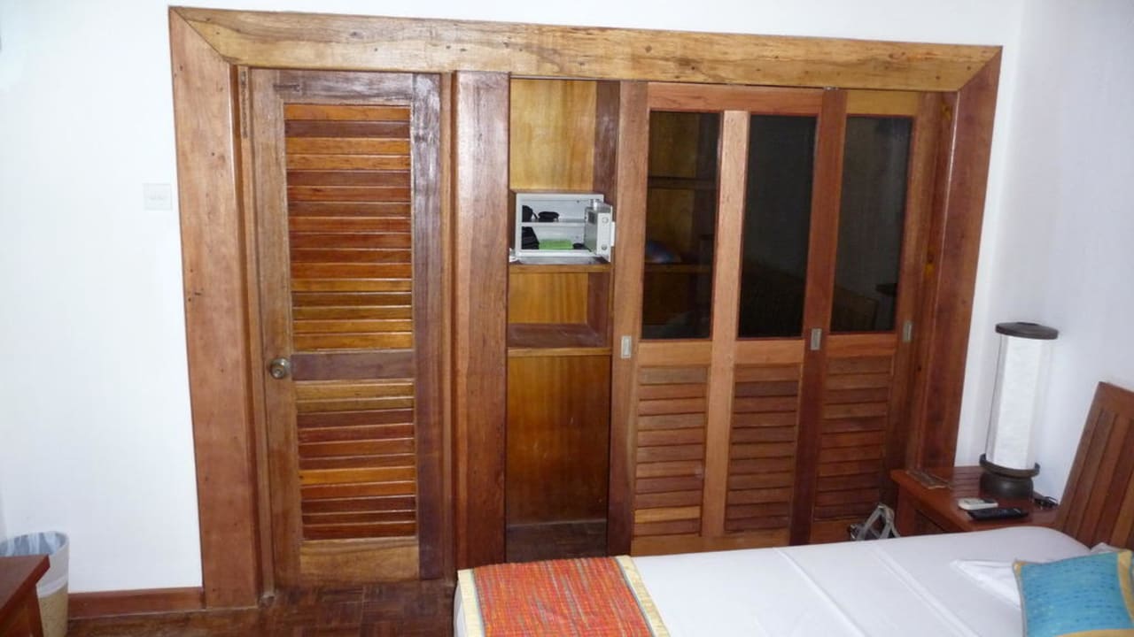 Standardzimmer NH Collection Maldives Reethi Resort