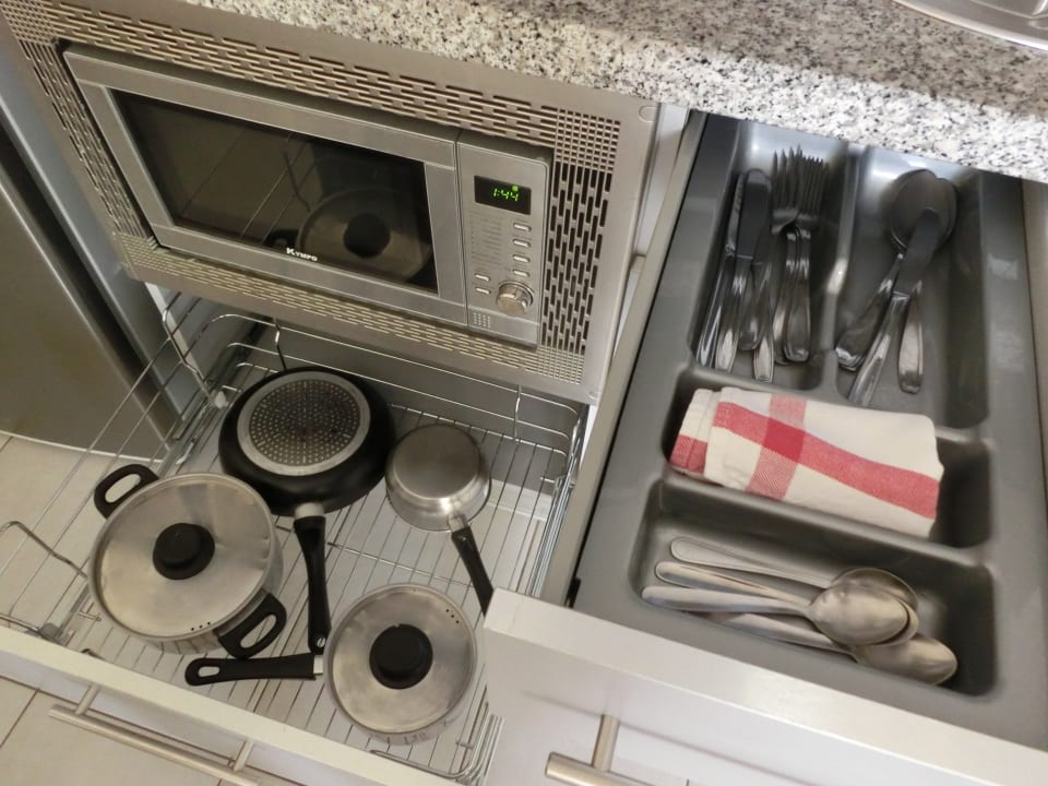 Zimmer Servatur Alameda de Jandía