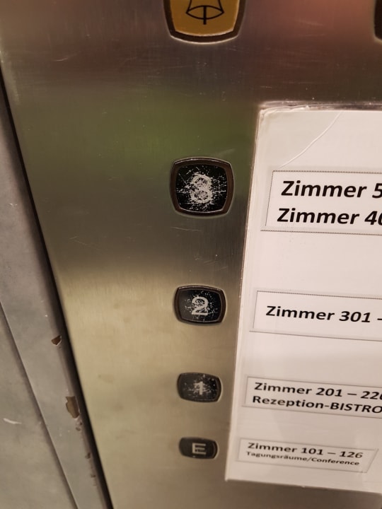 Sonstiges AKZENT Hotel Aufkirchen