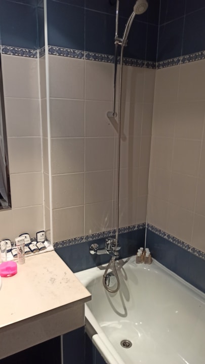 Zimmer Hotel Sineva Beach