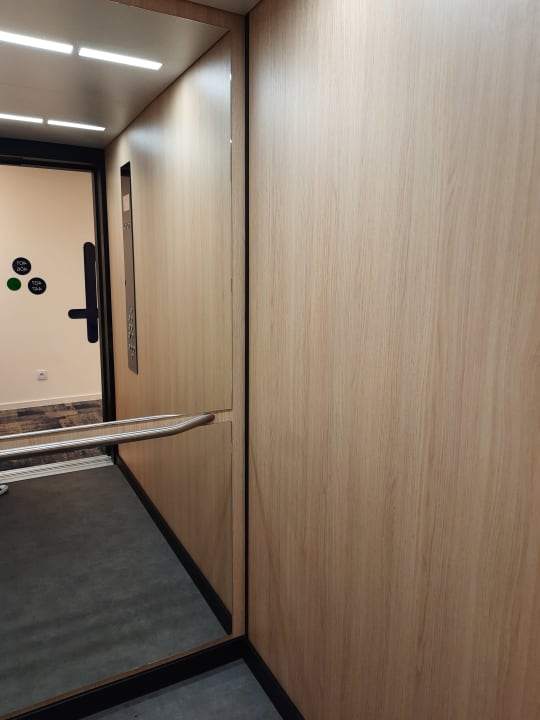 Sonstiges Hotel Convictus Cracovia for business & travellers