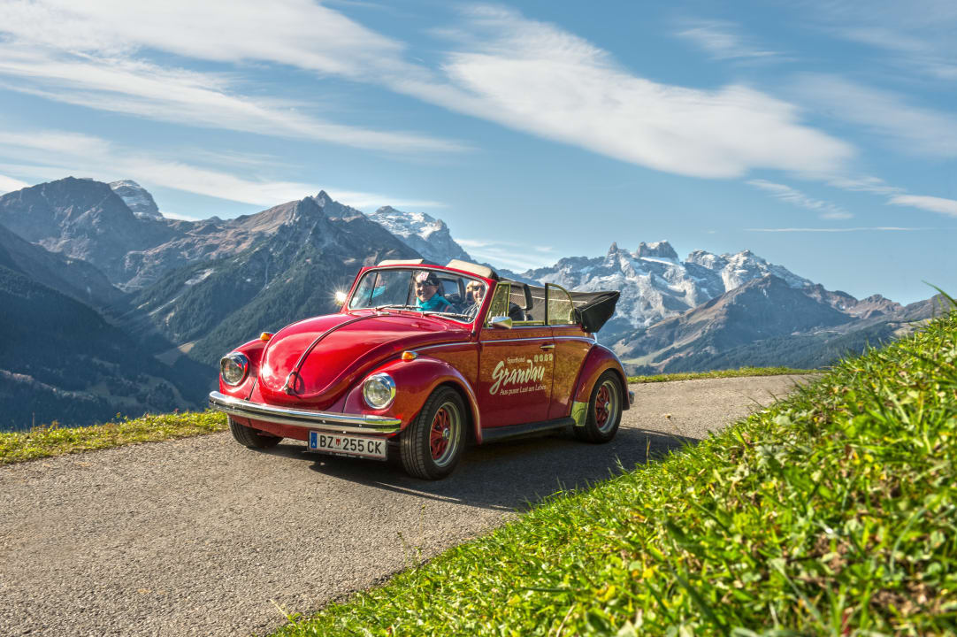 Sonstiges Appartementhaus Edelweiß