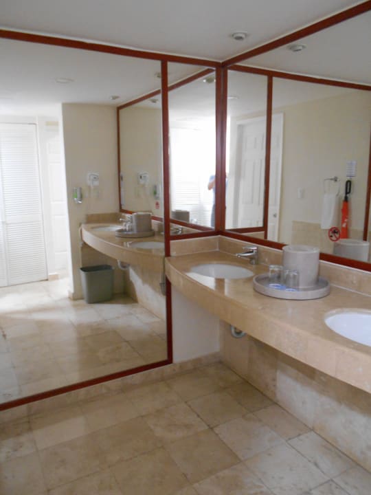 Zimmer Viva Azteca by Wyndham - All Inclusive Resort