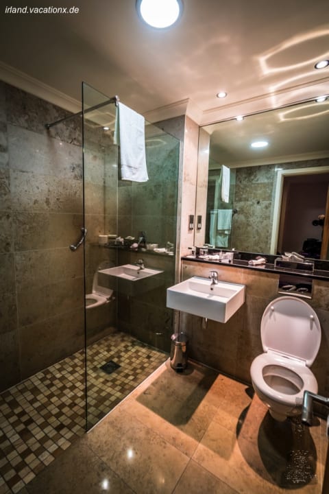 Bad Salthill Hotel - Promendae Galway