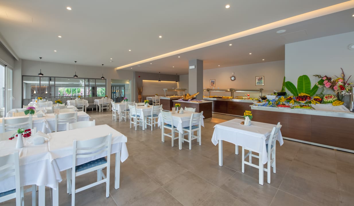 Gastro Hotel Esperia