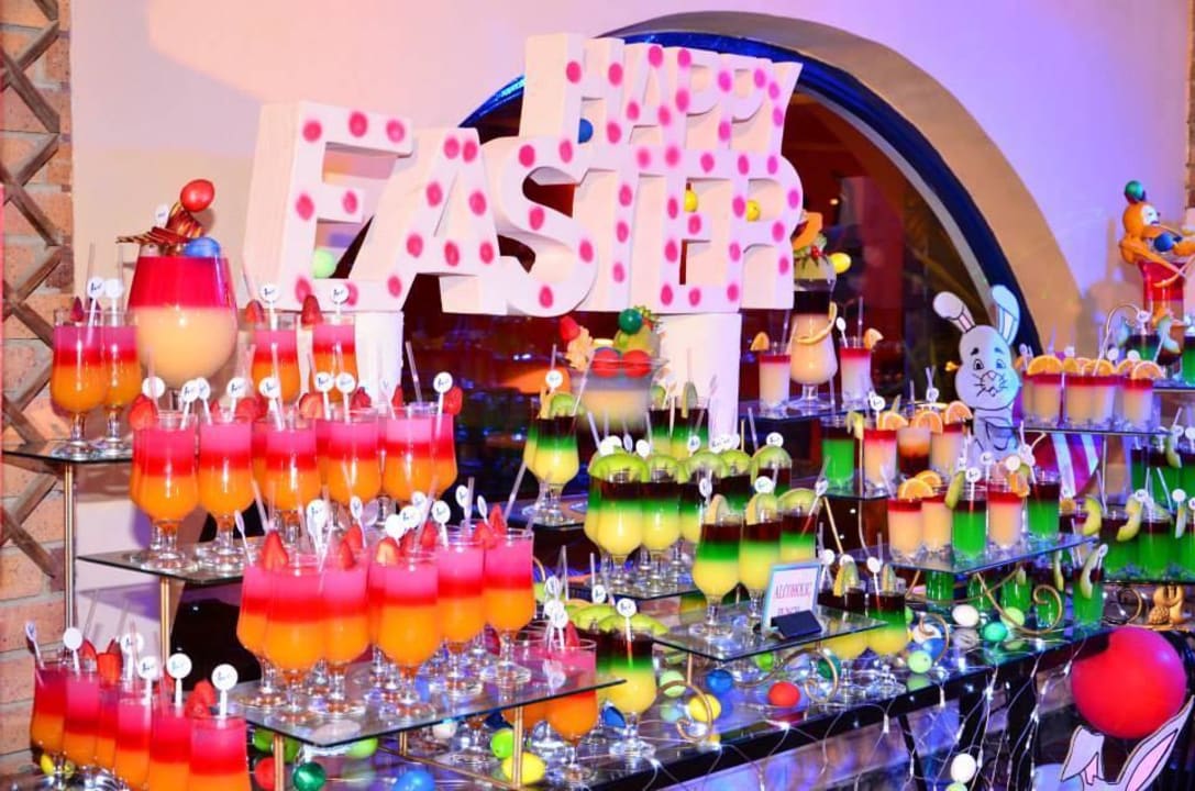 Easter 2015 Arabia Azur Resort