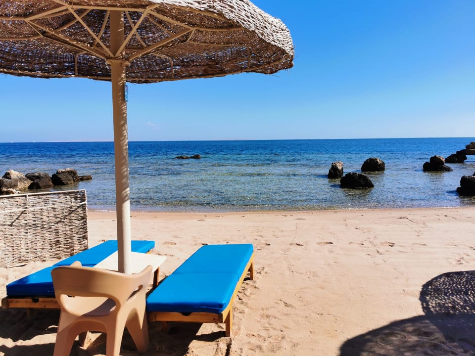 Strand Pickalbatros Citadel Resort