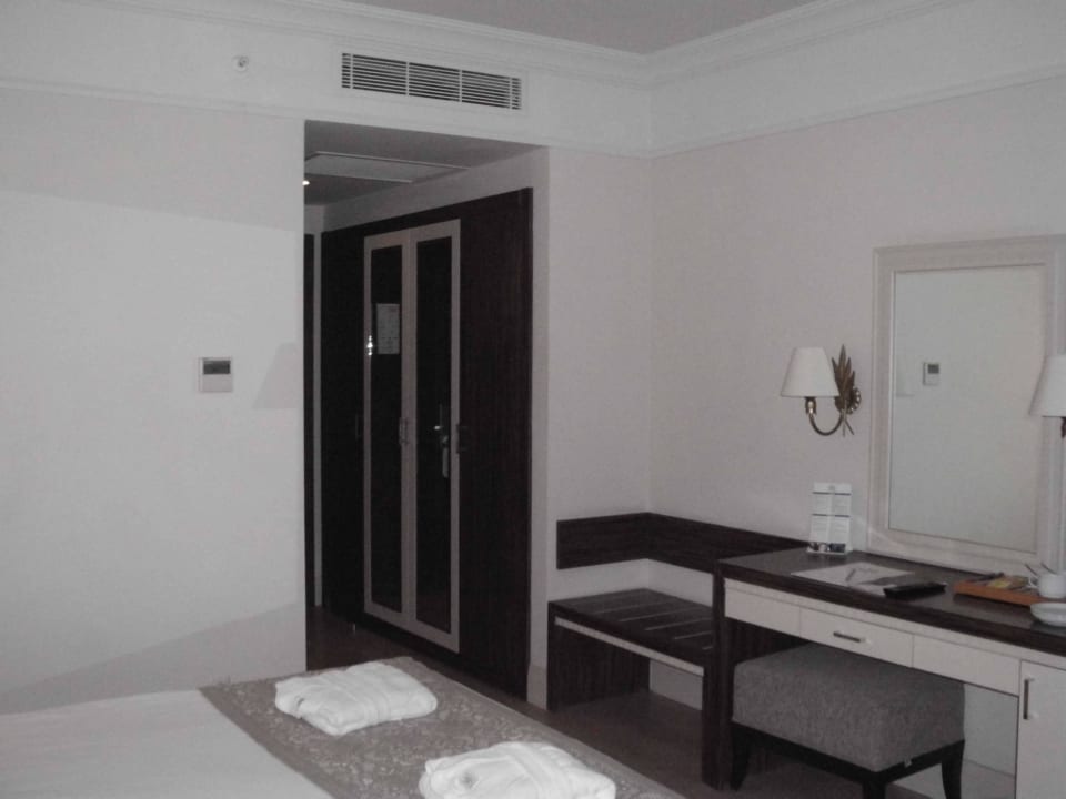 Zimmer 2512 Aydinbey Kings Palace & Spa