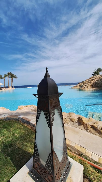 Pool Makadi Spa - Adults only