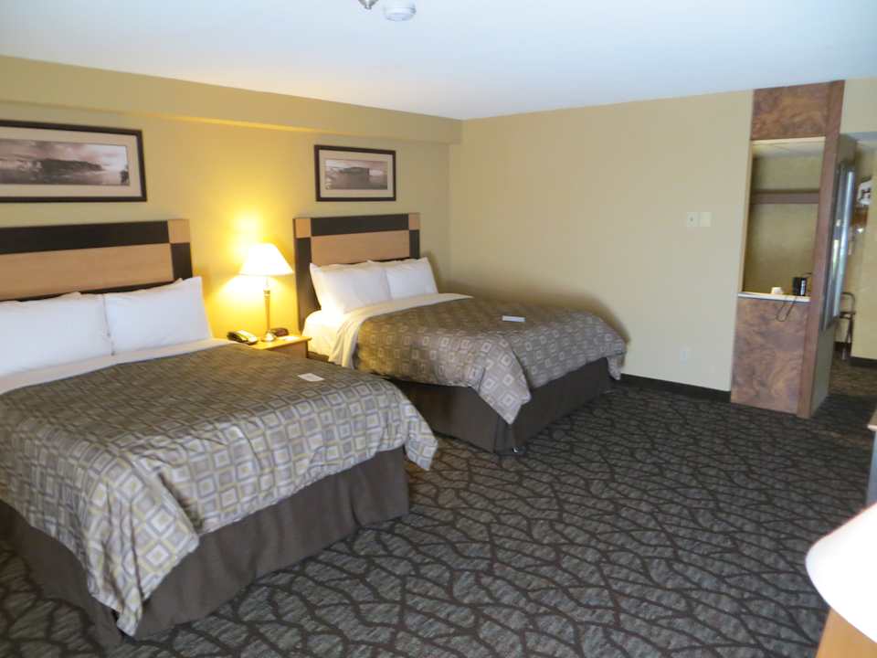 Zimmer Hotel Fallsview