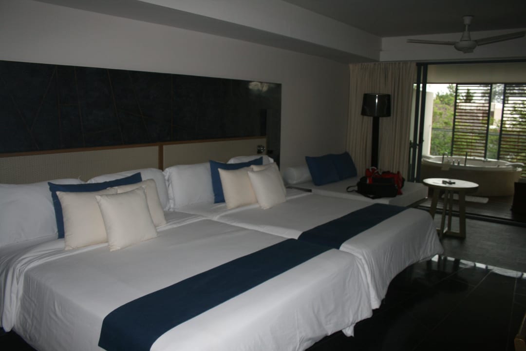 Zimmer Veranda Resort & Villas Hua Hin Cha Am