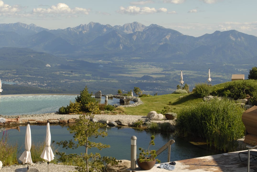 Hotel Feuerberg Mountain Resort Mountain Resort Feuerberg