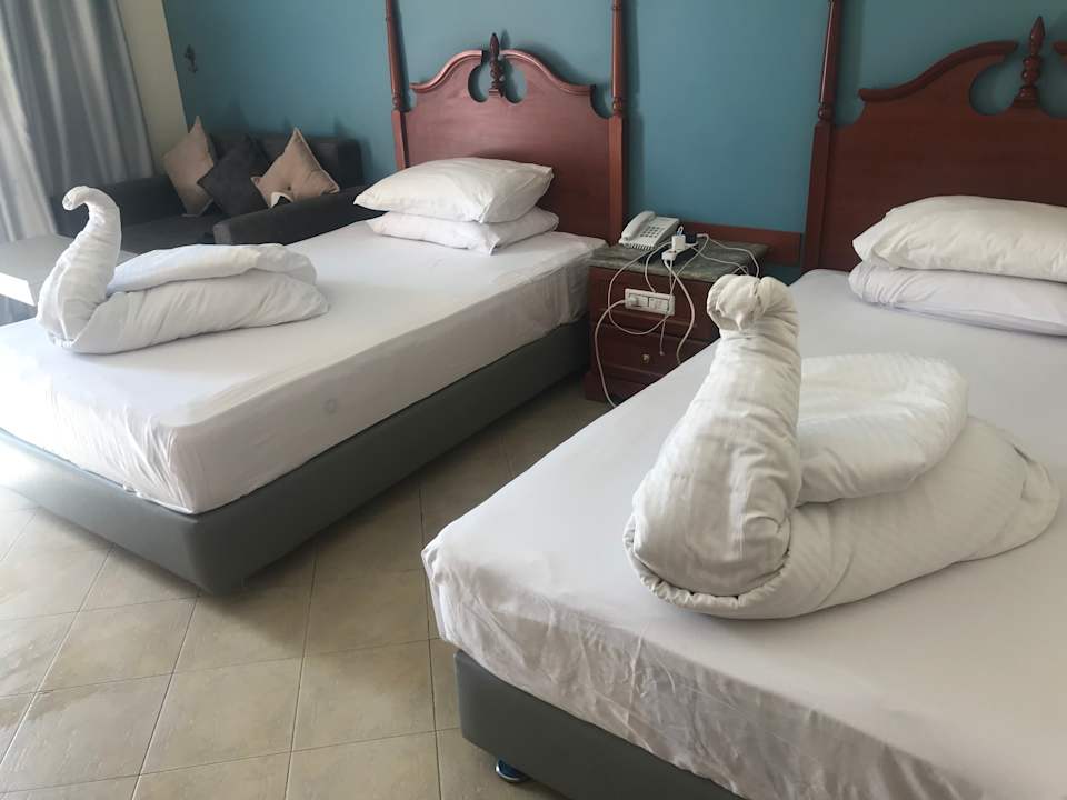 Zimmer Titanic Beach Spa & Aqua Park