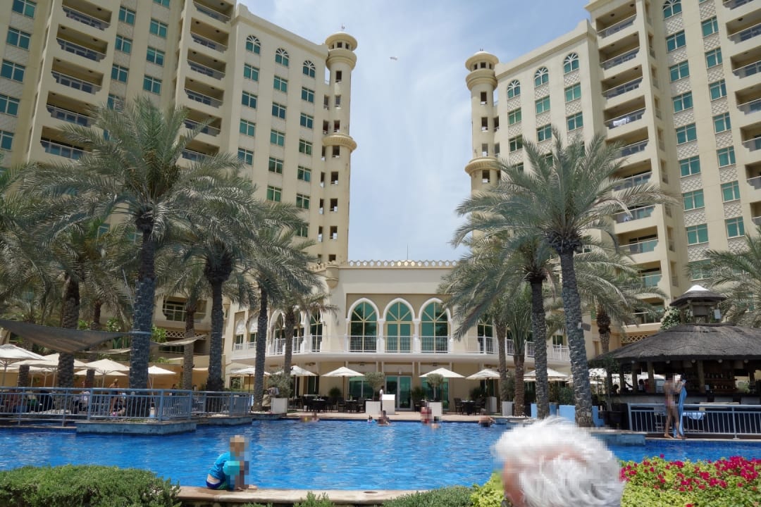 Strandclub Riva Oaks Ibn Battuta Gate Dubai