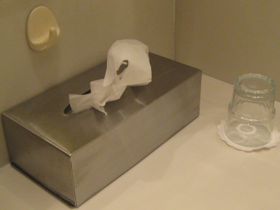 Zimmer Hotel Lippischer Hof