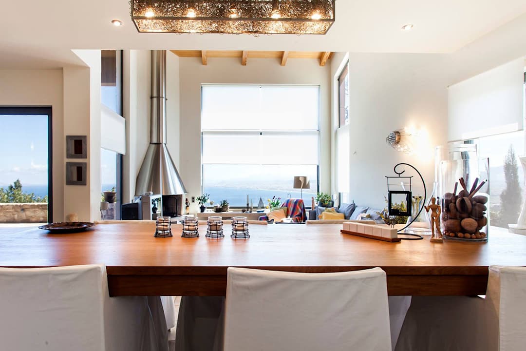 Zimmer Villa Vollard