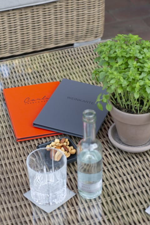 Gastro AALERNHÜS Hotel & Spa