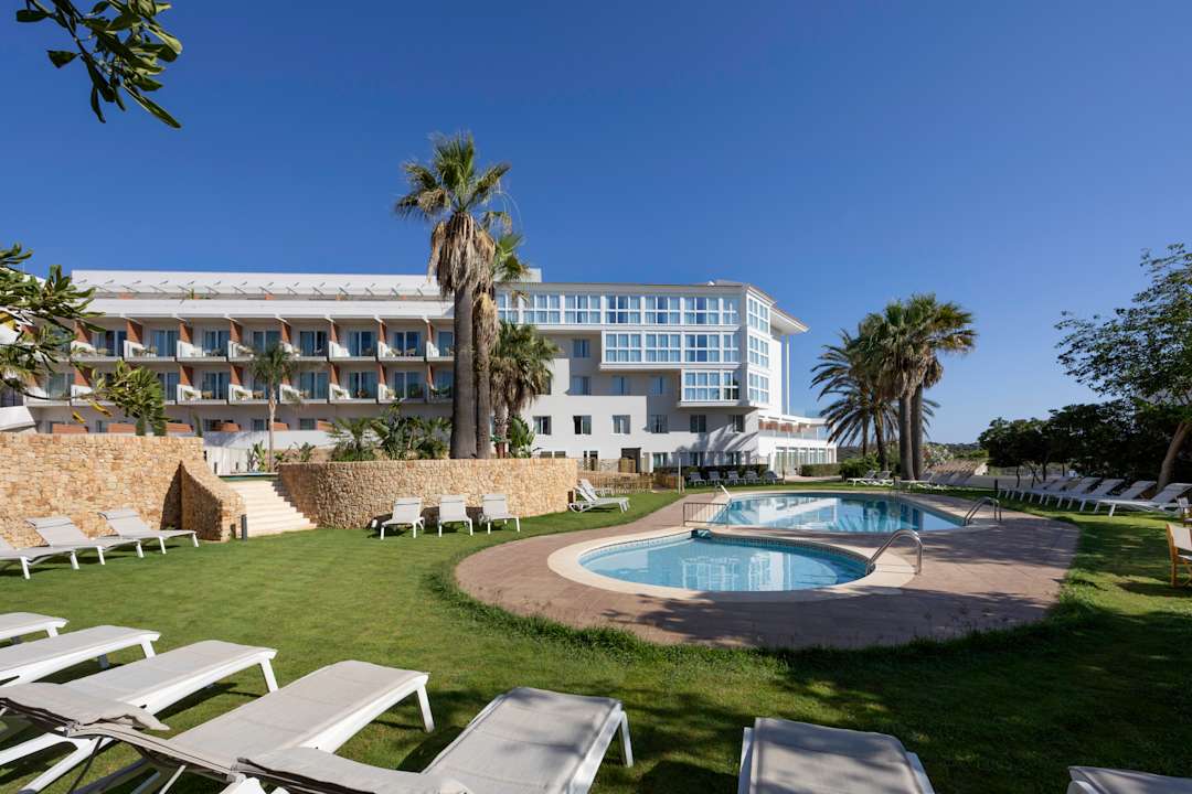 Pool Hotel Catalonia Mirador des Port