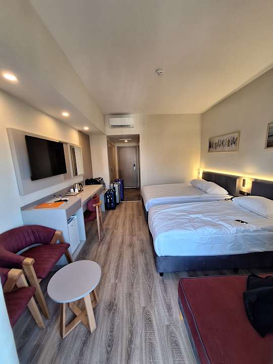 Zimmer Hane Family Resort