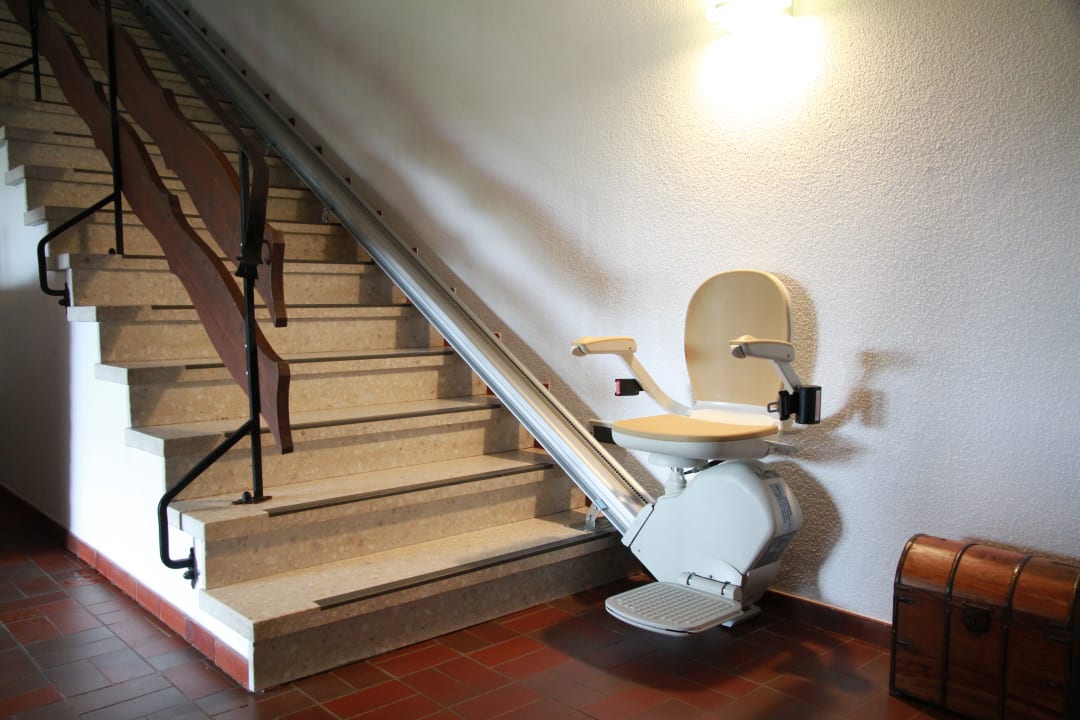 Sonstiges Villa Hubertus