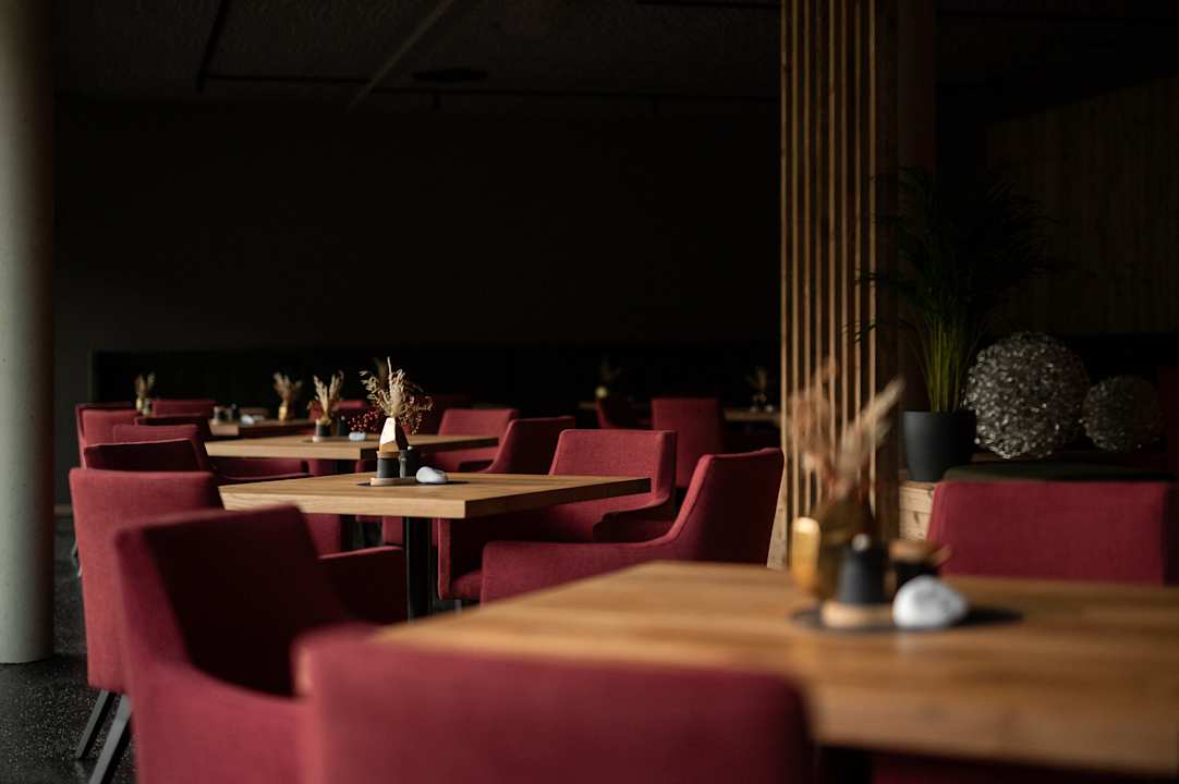 Gastro ADEA Lifestyle Suites Fieberbrunn