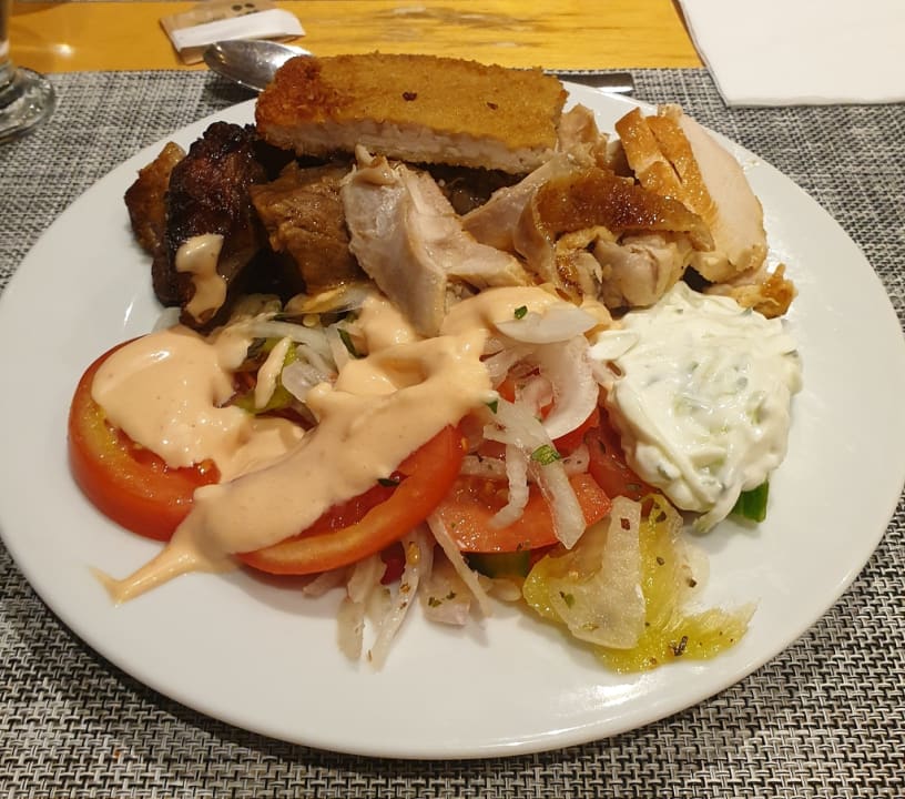 Gastro Cactus Beach