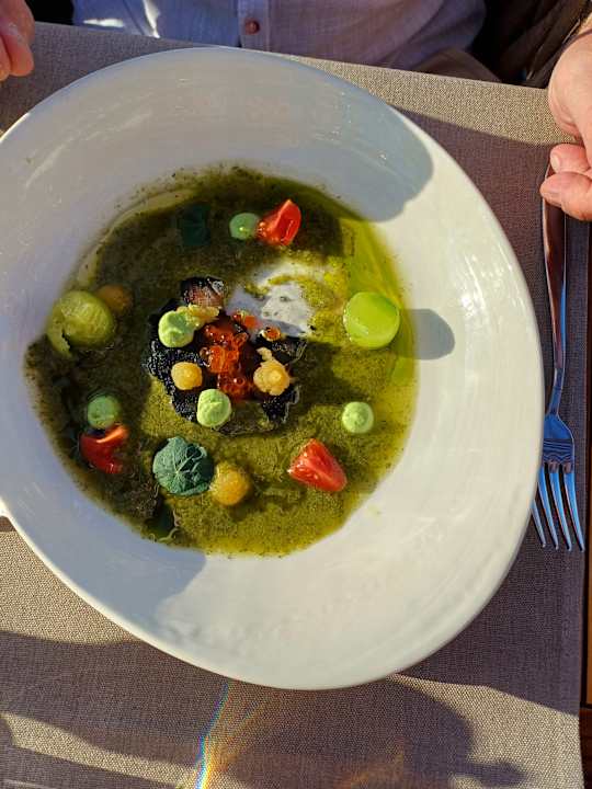 Gastro GRIFID Vistamar