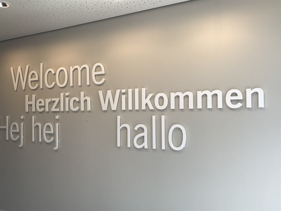 Gastro Ferienwohnungen Ferienpark Weissenhäuser Strand