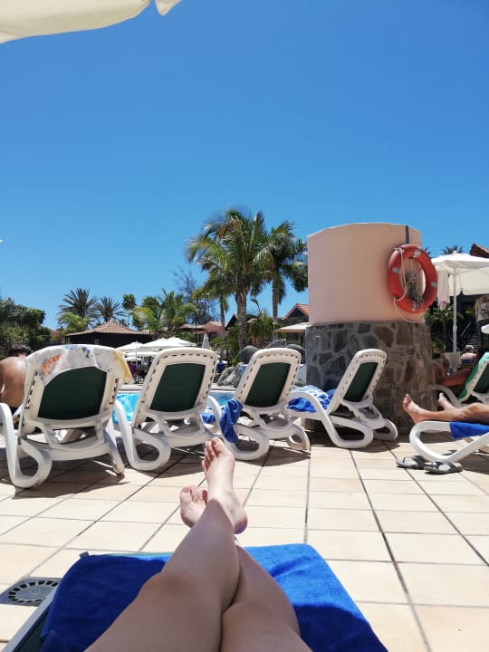 Sport & Freiziet allsun Hotel Esplendido