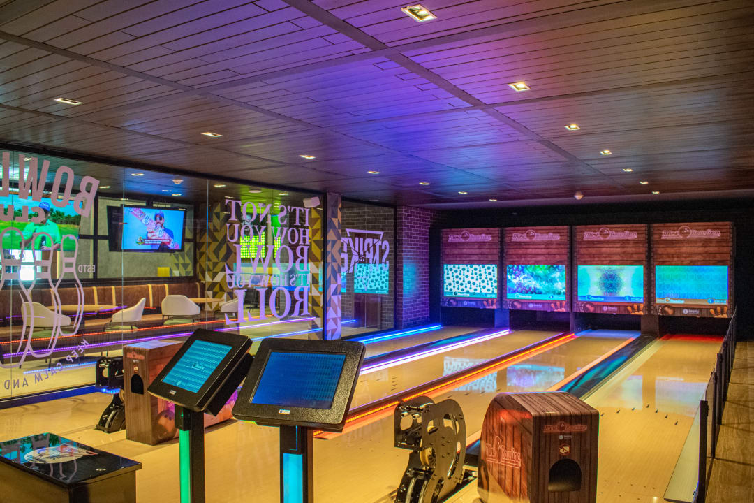 Gastro Tropical Deluxe Princess