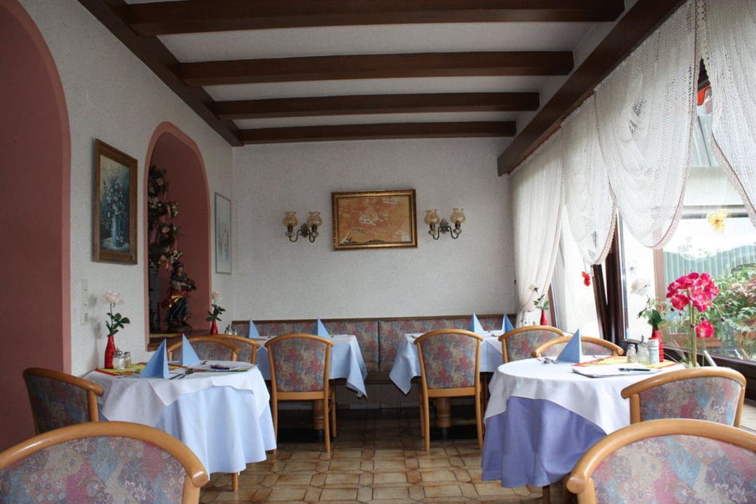 Restaurant Hotel Sonnenstube Hotel Pension Sonnenstube