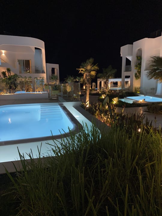 Pool Meraki Resort Sharm Al Sheikh