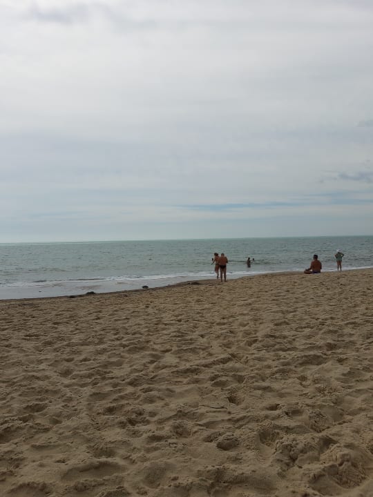 Strand Iberostar Waves Averroes