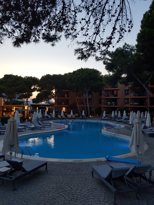 Pool Protur Turo Pins Hotel