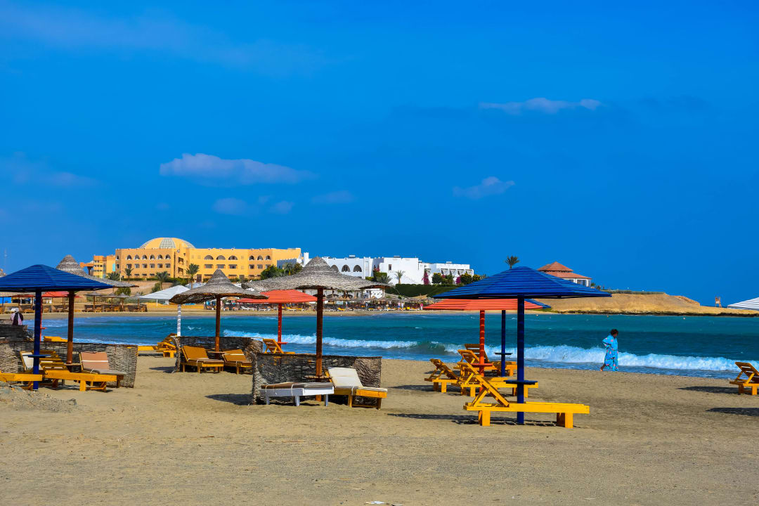 Strand Three Corners Equinox Beach Resort